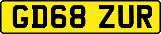 GD68ZUR