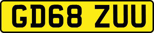 GD68ZUU