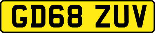 GD68ZUV