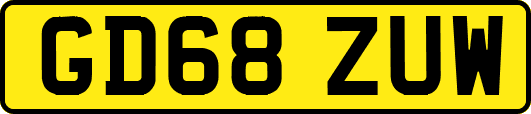 GD68ZUW
