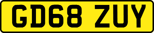 GD68ZUY