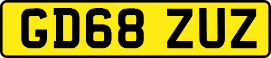 GD68ZUZ