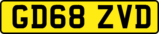 GD68ZVD
