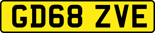 GD68ZVE