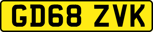 GD68ZVK
