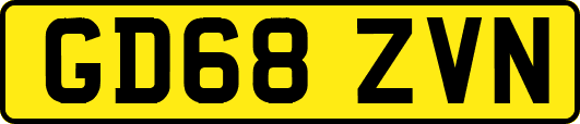 GD68ZVN