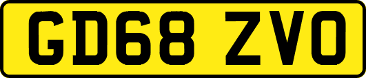GD68ZVO