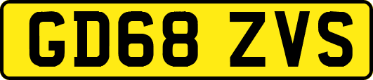 GD68ZVS