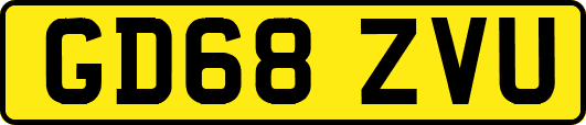 GD68ZVU