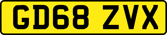 GD68ZVX