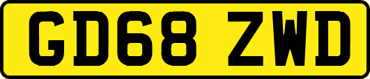 GD68ZWD