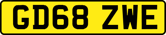 GD68ZWE