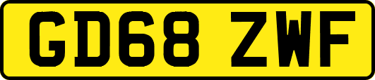 GD68ZWF