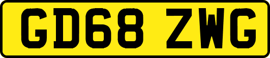 GD68ZWG