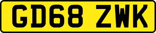 GD68ZWK