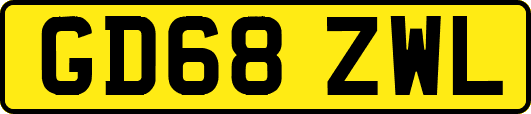 GD68ZWL