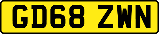GD68ZWN