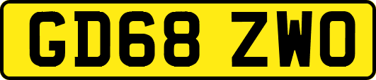 GD68ZWO