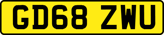 GD68ZWU