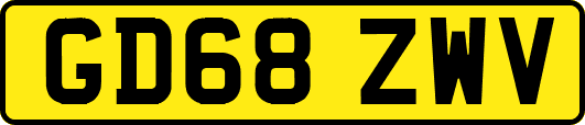 GD68ZWV