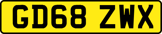 GD68ZWX