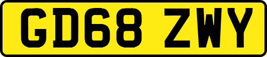 GD68ZWY