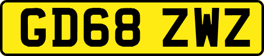 GD68ZWZ