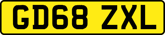GD68ZXL