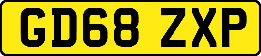 GD68ZXP