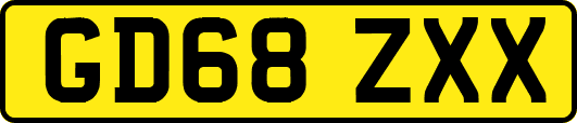 GD68ZXX