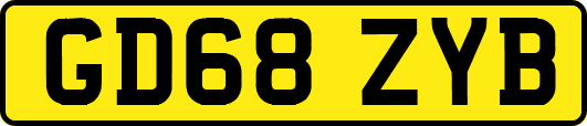 GD68ZYB
