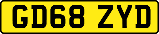 GD68ZYD