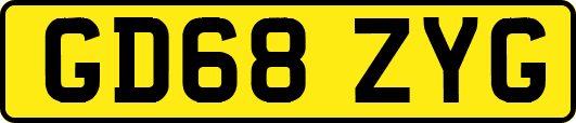GD68ZYG