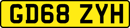 GD68ZYH