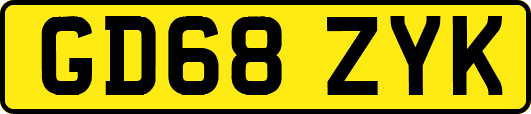 GD68ZYK