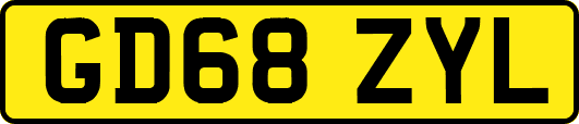 GD68ZYL