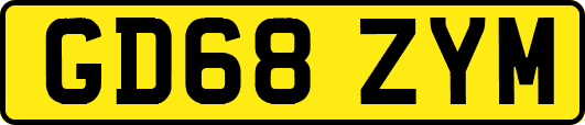 GD68ZYM