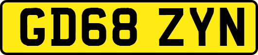 GD68ZYN