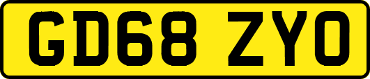 GD68ZYO
