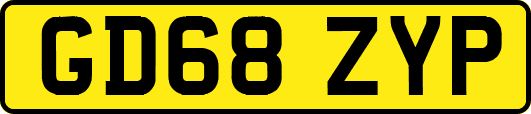 GD68ZYP