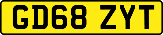 GD68ZYT