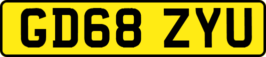 GD68ZYU