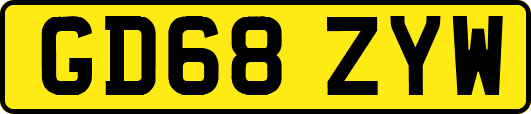 GD68ZYW