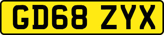 GD68ZYX