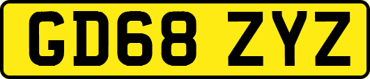 GD68ZYZ