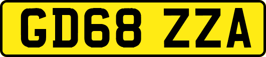 GD68ZZA