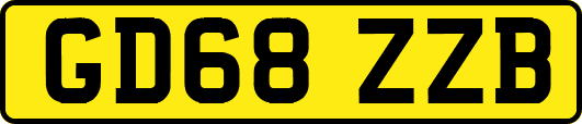 GD68ZZB