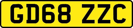 GD68ZZC