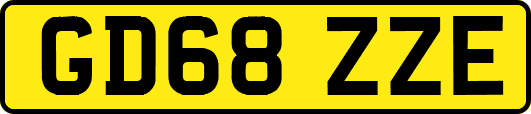 GD68ZZE