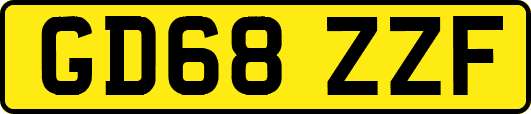 GD68ZZF